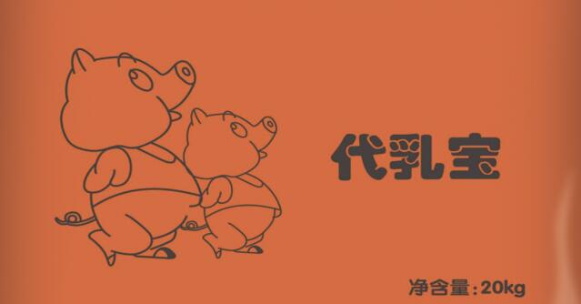 新鄉(xiāng)教槽料價格